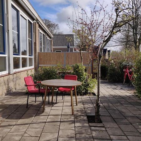 Logement De School Middelburg Zewnętrze zdjęcie