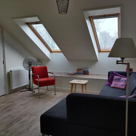 Logement De School Middelburg Pokój zdjęcie
