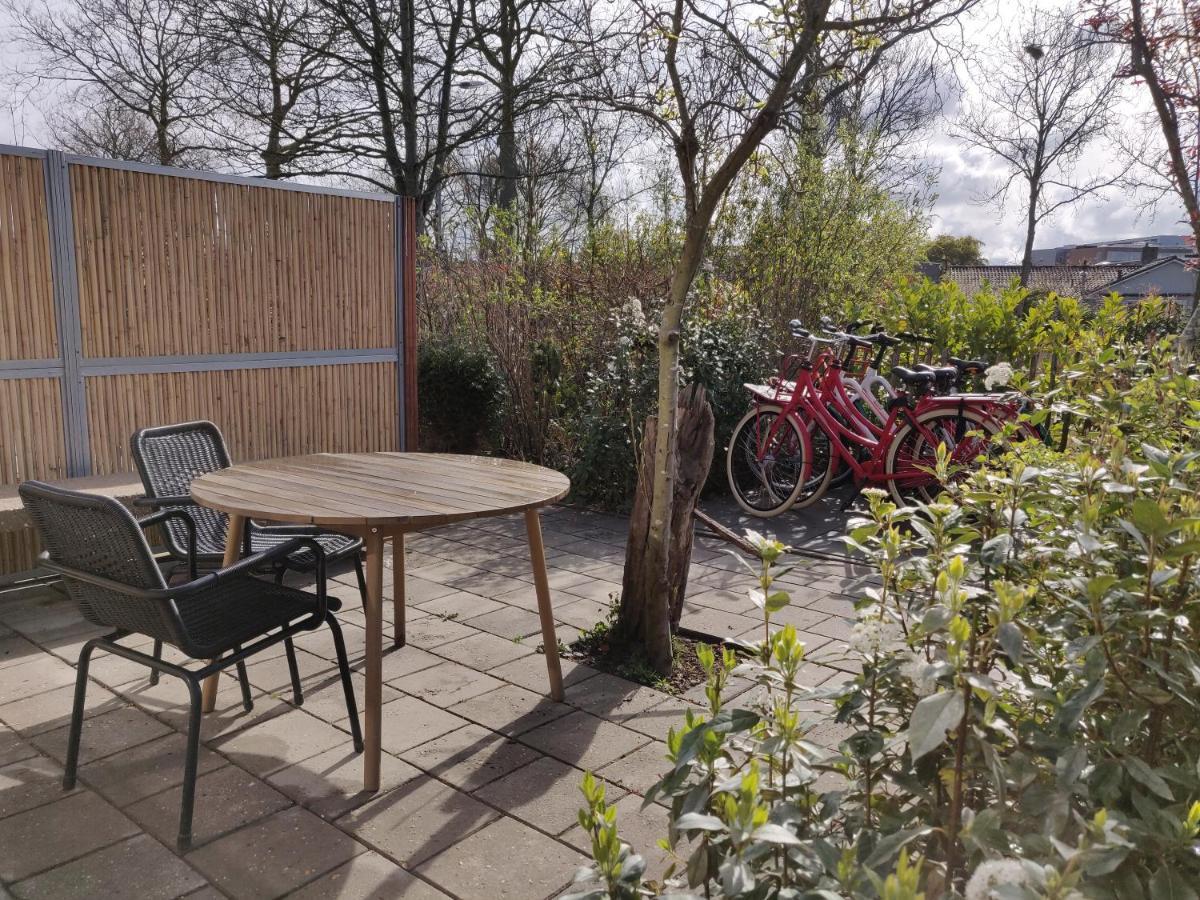 Logement De School Middelburg Zewnętrze zdjęcie