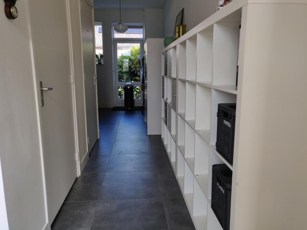 Logement De School Middelburg Zewnętrze zdjęcie