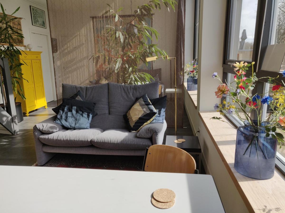 Logement De School Middelburg Zewnętrze zdjęcie