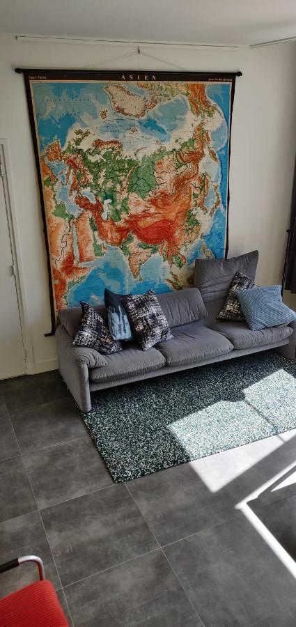 Logement De School Middelburg Zewnętrze zdjęcie