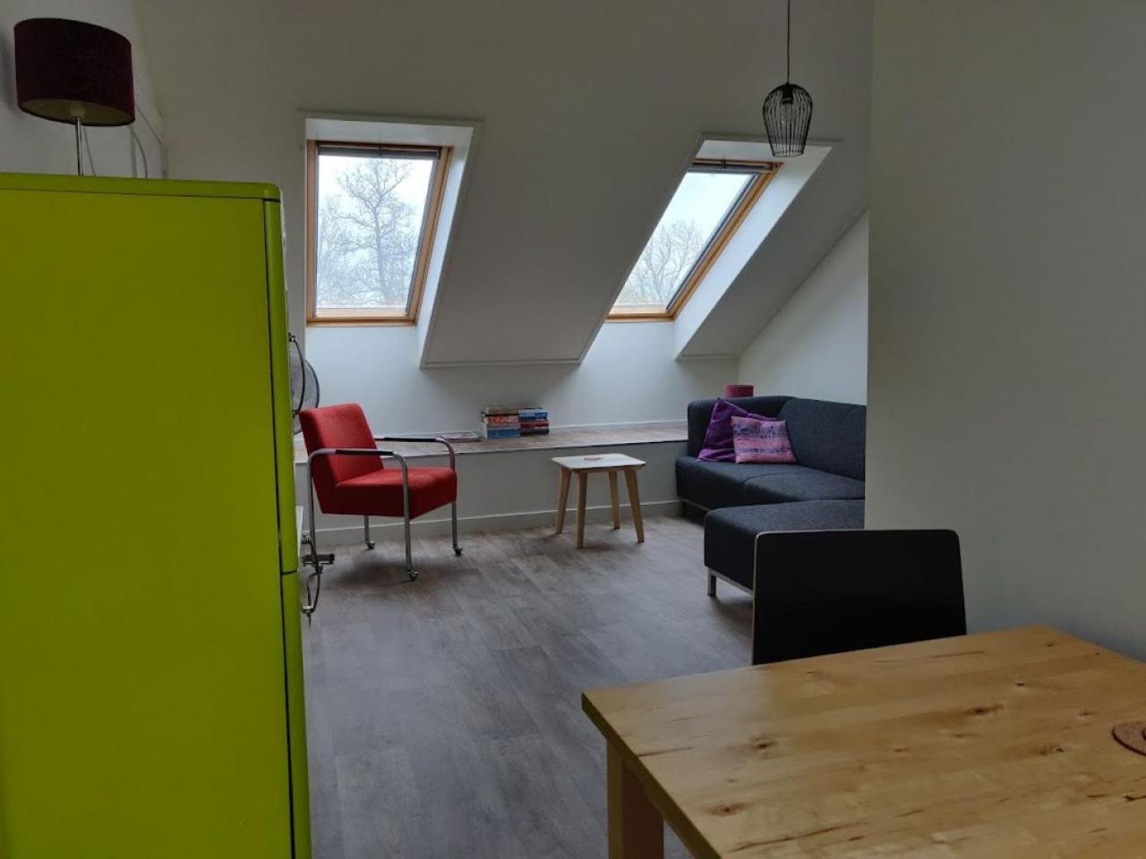 Logement De School Middelburg Pokój zdjęcie