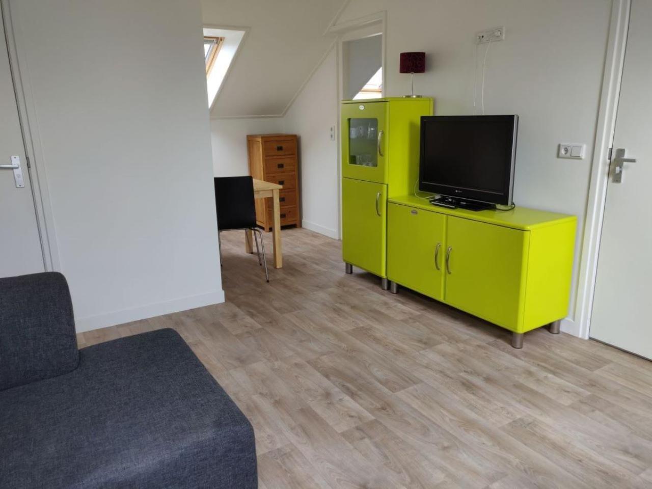 Logement De School Middelburg Pokój zdjęcie