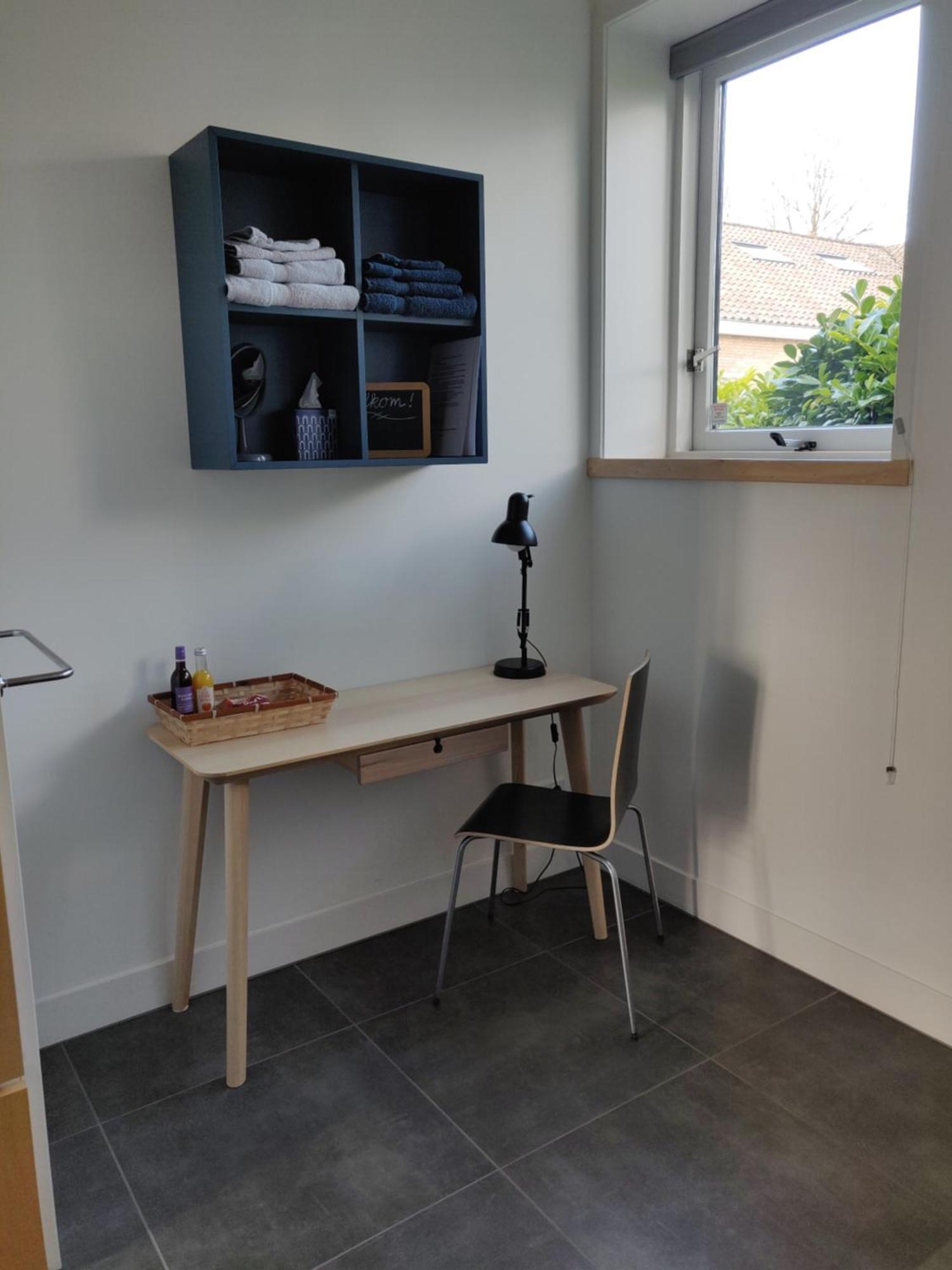 Logement De School Middelburg Pokój zdjęcie