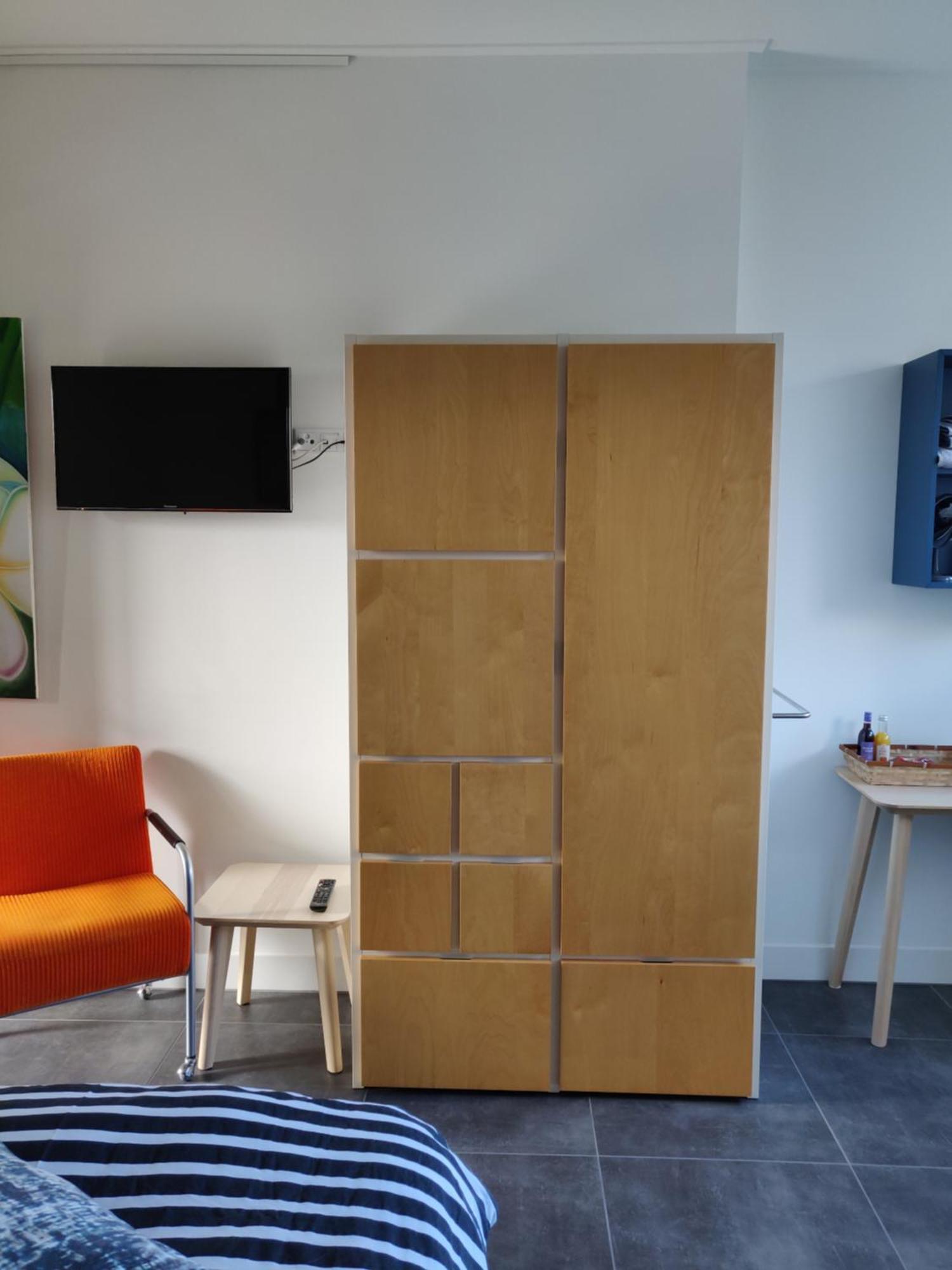 Logement De School Middelburg Pokój zdjęcie
