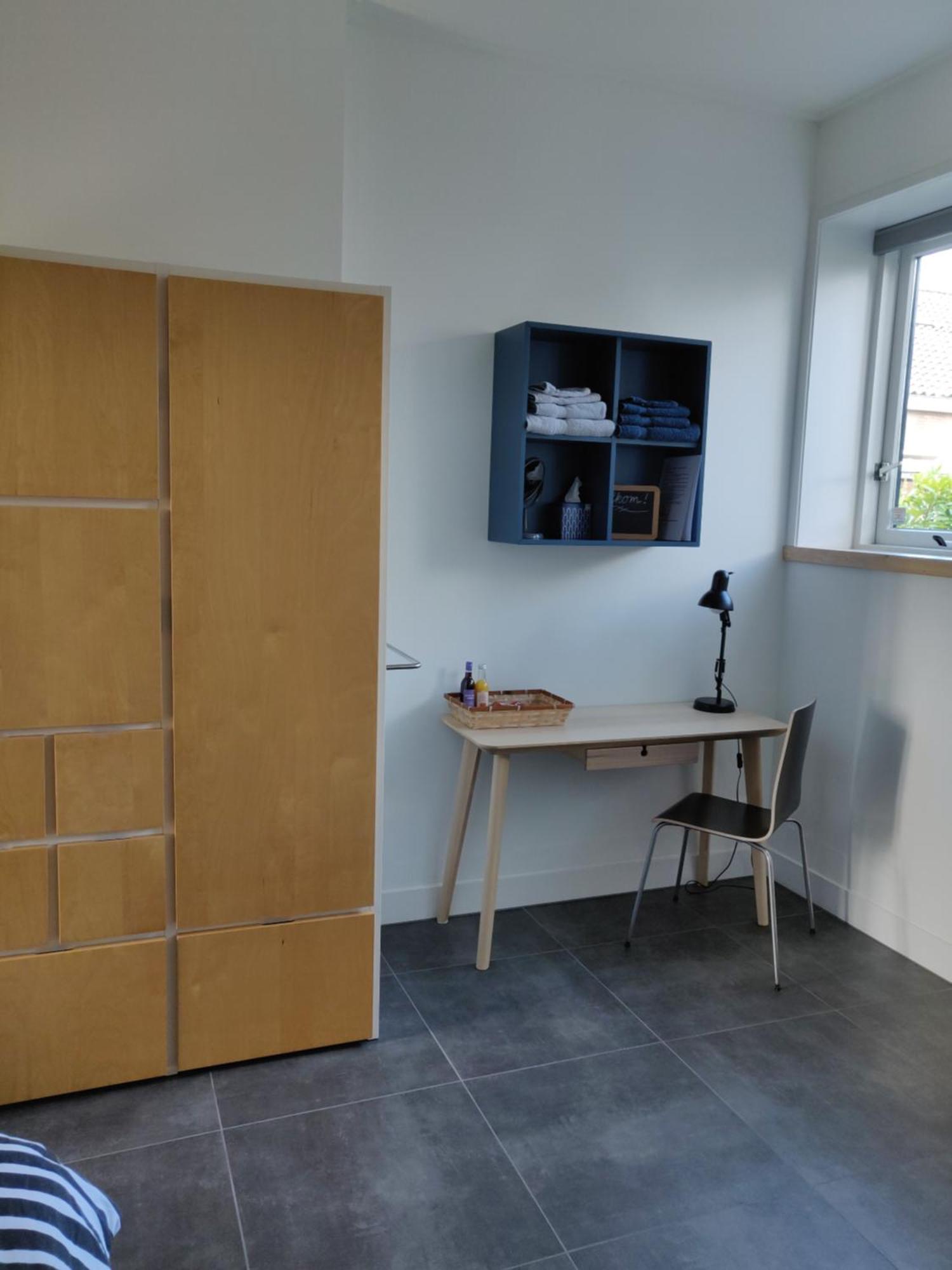 Logement De School Middelburg Pokój zdjęcie