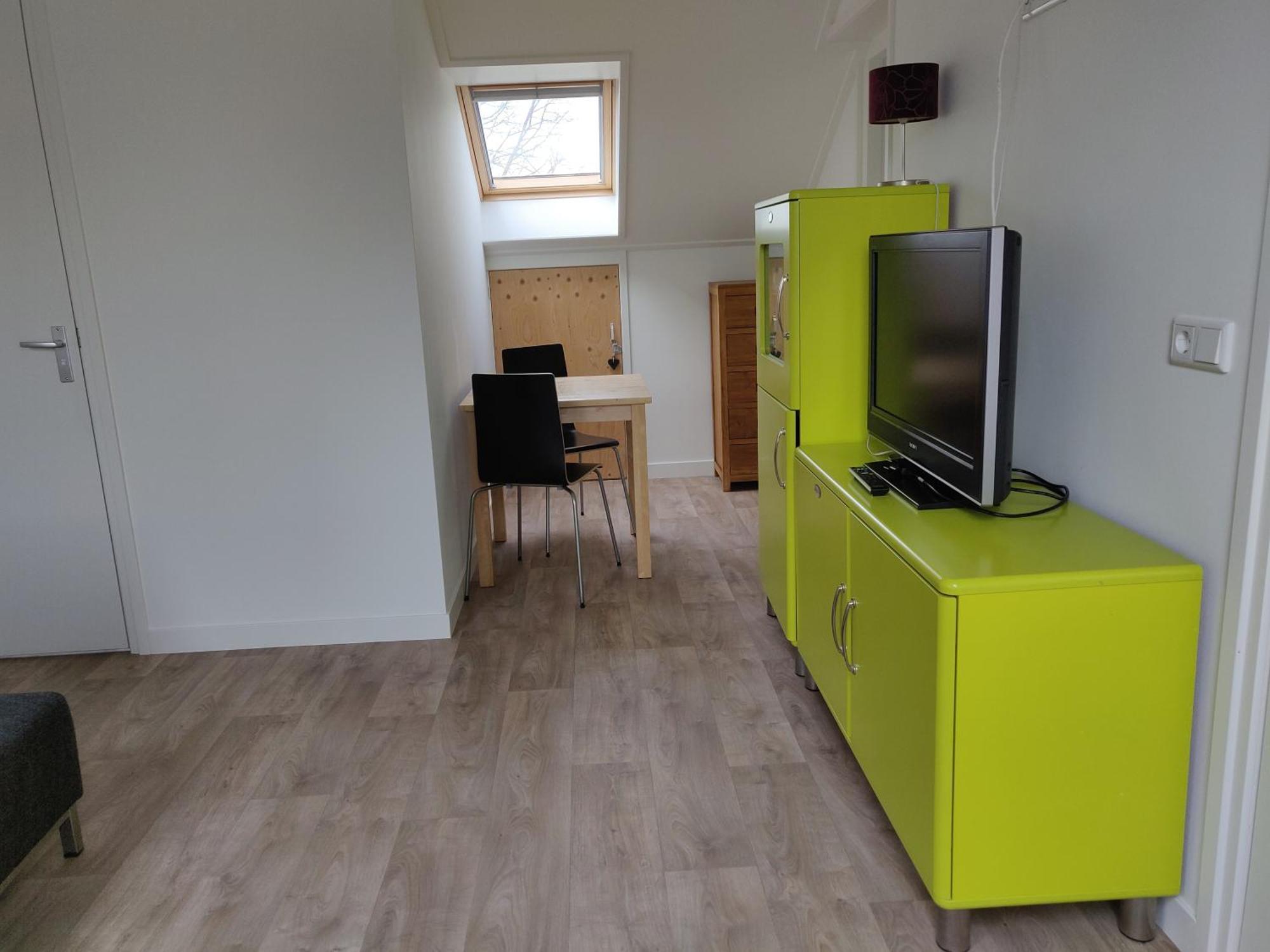 Logement De School Middelburg Pokój zdjęcie