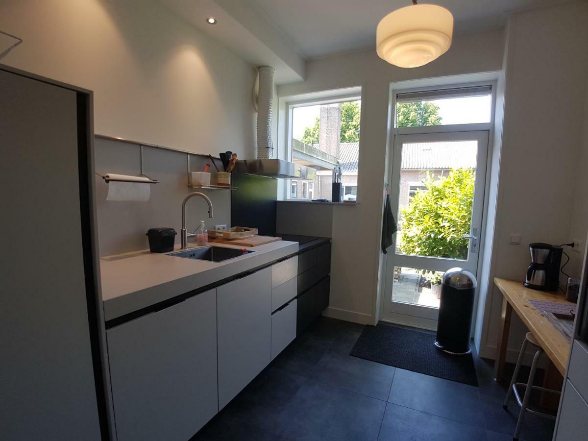 Logement De School Middelburg Zewnętrze zdjęcie