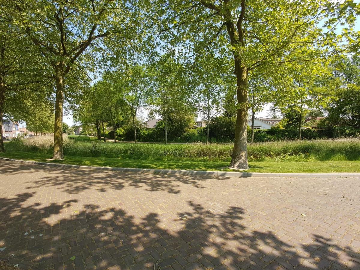 Logement De School Middelburg Zewnętrze zdjęcie