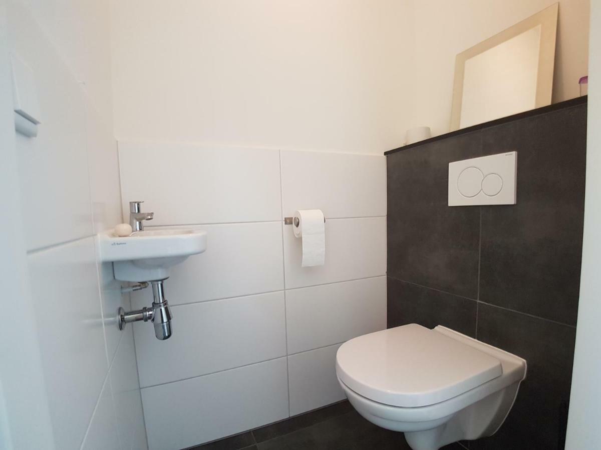 Logement De School Middelburg Zewnętrze zdjęcie